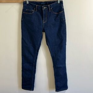 Patagonia straight leg jeans